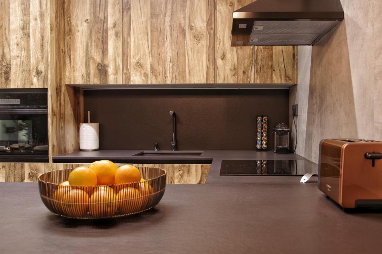 Apartamentos Bahia San Lorenzo Хихон Экстерьер фото