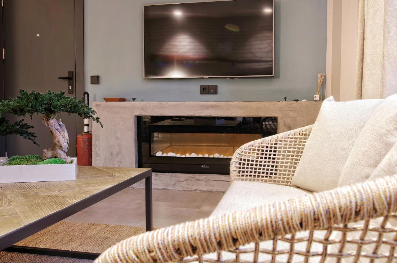 Apartamentos Bahia San Lorenzo Хихон Экстерьер фото